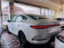 بي واي دي Qin Plus